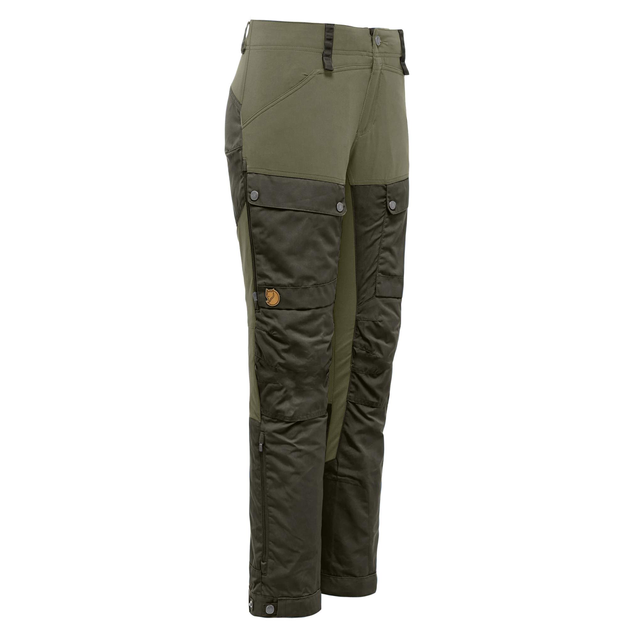 FJÄLL RÄVEN Keb Trousers W Reg FJÄLL RÄVEN Keb Trousers W Reg
