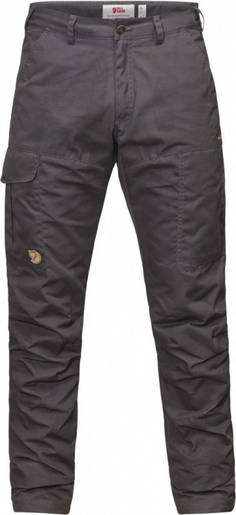  FJÄLL RÄVEN Karla Trousers Hydratic