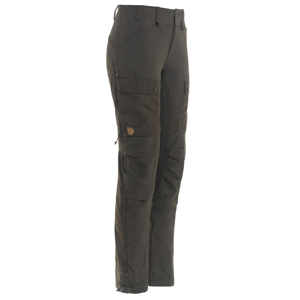  FJÄLL RÄVEN Lappland Hybrid Trousers W