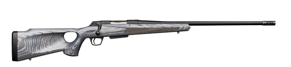 WINCHESTER XPR Thumbhole Threaded LL61cm .223 Rem.