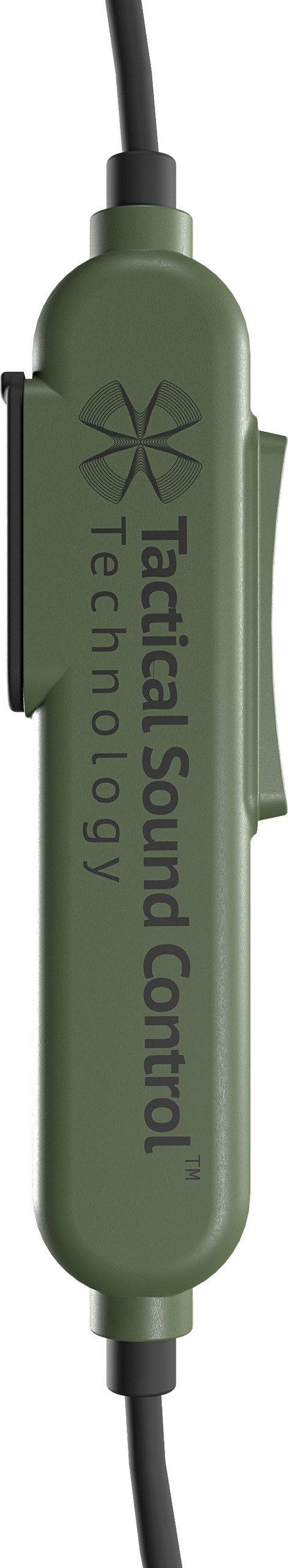 ISOTUNES Sport Advance Grün ISOTUNES Sport Advance Grün