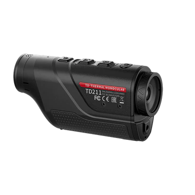 GUIDE TD211 GUIDE TD211