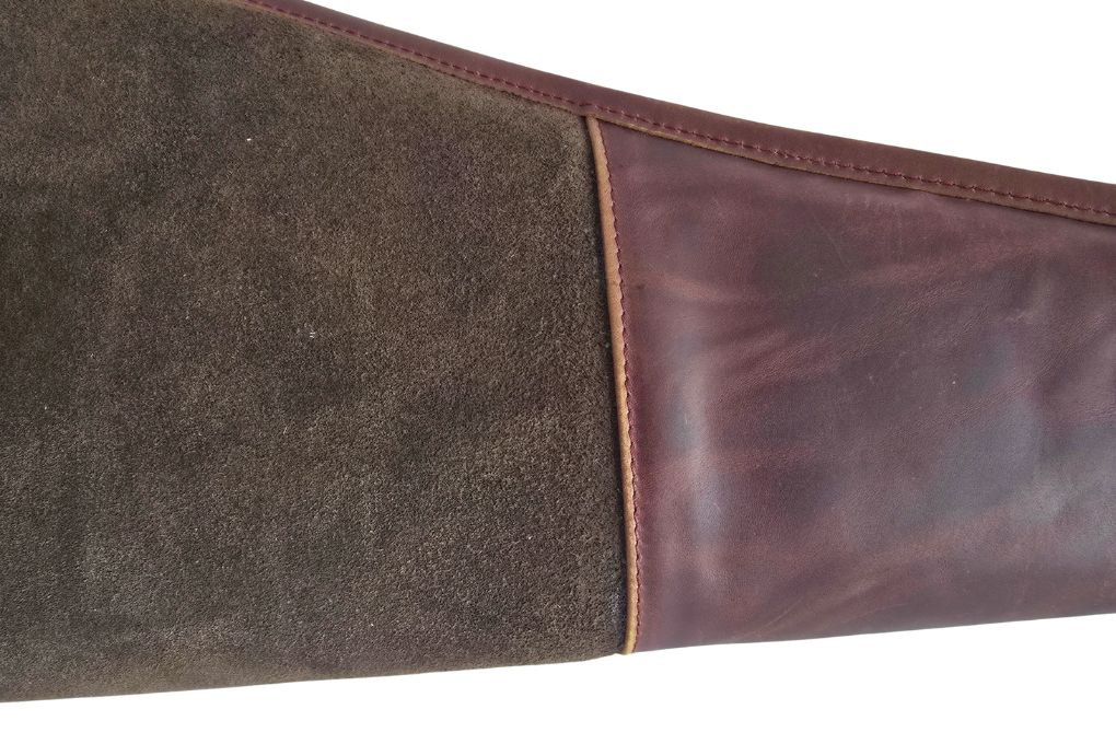 SODIA Futteral Leder 130cm