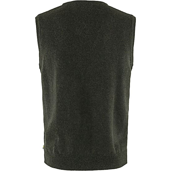 FJÄLL RÄVEN Övik Wool Vest M