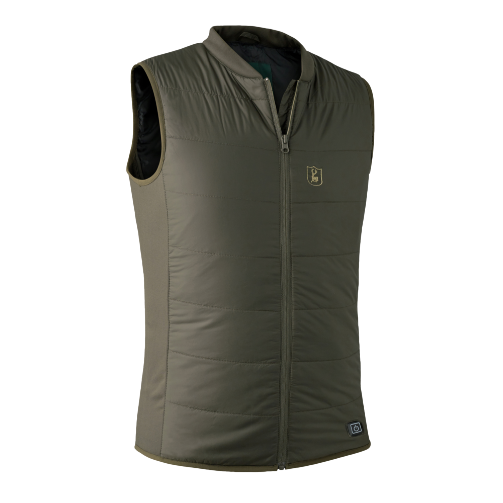 DEERHUNTER Heat Inner Waistcoat