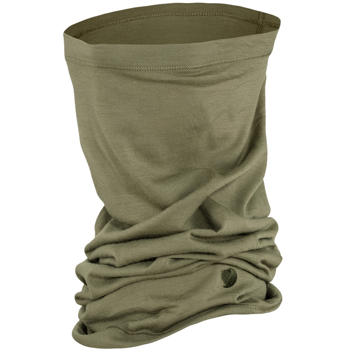 FJÄLL RÄVEN Abisko Lite Neck Gaiters