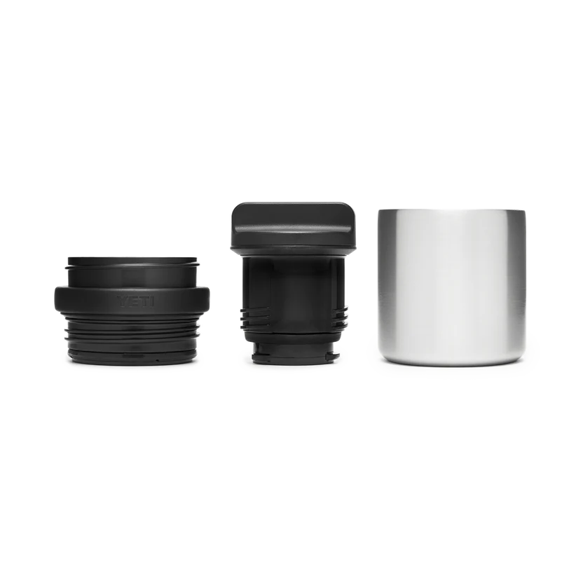 YETI Rambler Deckel mit Becher YETI Rambler Deckel mit Becher