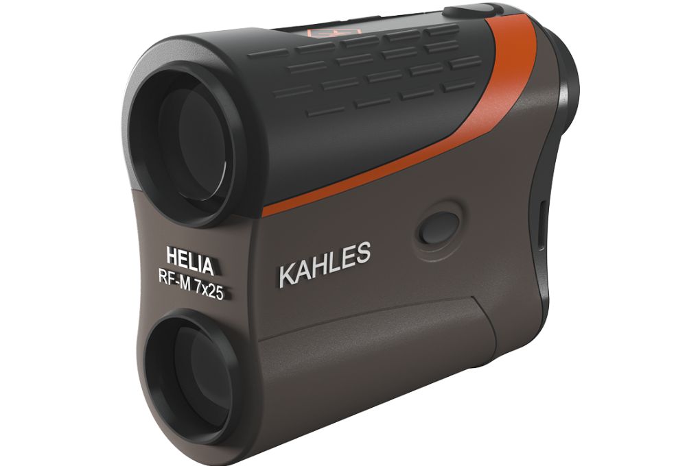 KAHLES Entfernungsmesser Helia RF-M 7x25