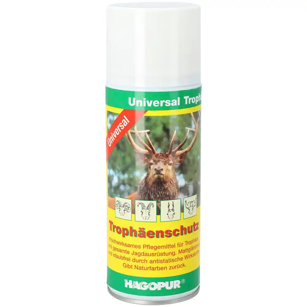 UNIVERSAL TROPHÄENSPRAY HAGOPUR 400ml