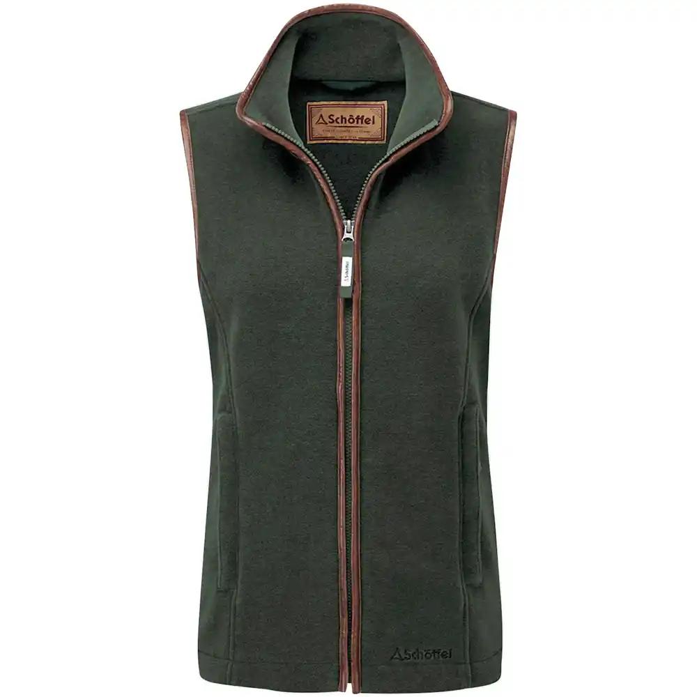 SCHÖFFEL Lyndon II Fleece Vest