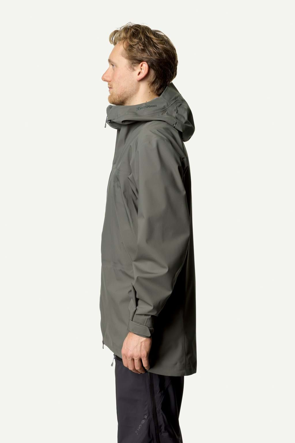 HOUDINI M's Leeward Jacket