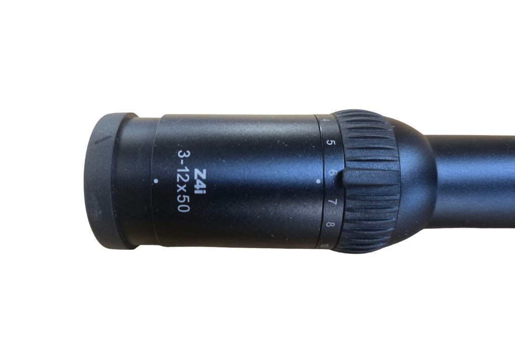 gebr. SWAROVSKI Z4i 3-12x50SR Abs. 4A-I, Zustand: Sehr gut