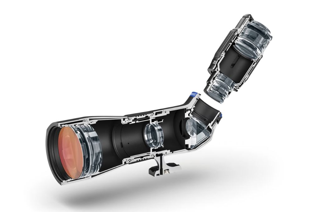 ZEISS Conquest Apia 20-50x65