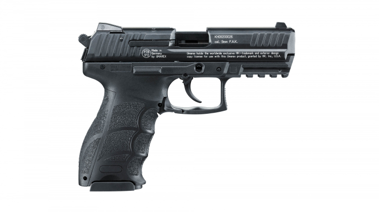 UMAREX Schreckschusspistole H&K P30 UMAREX Schreckschusspistole H&K P30