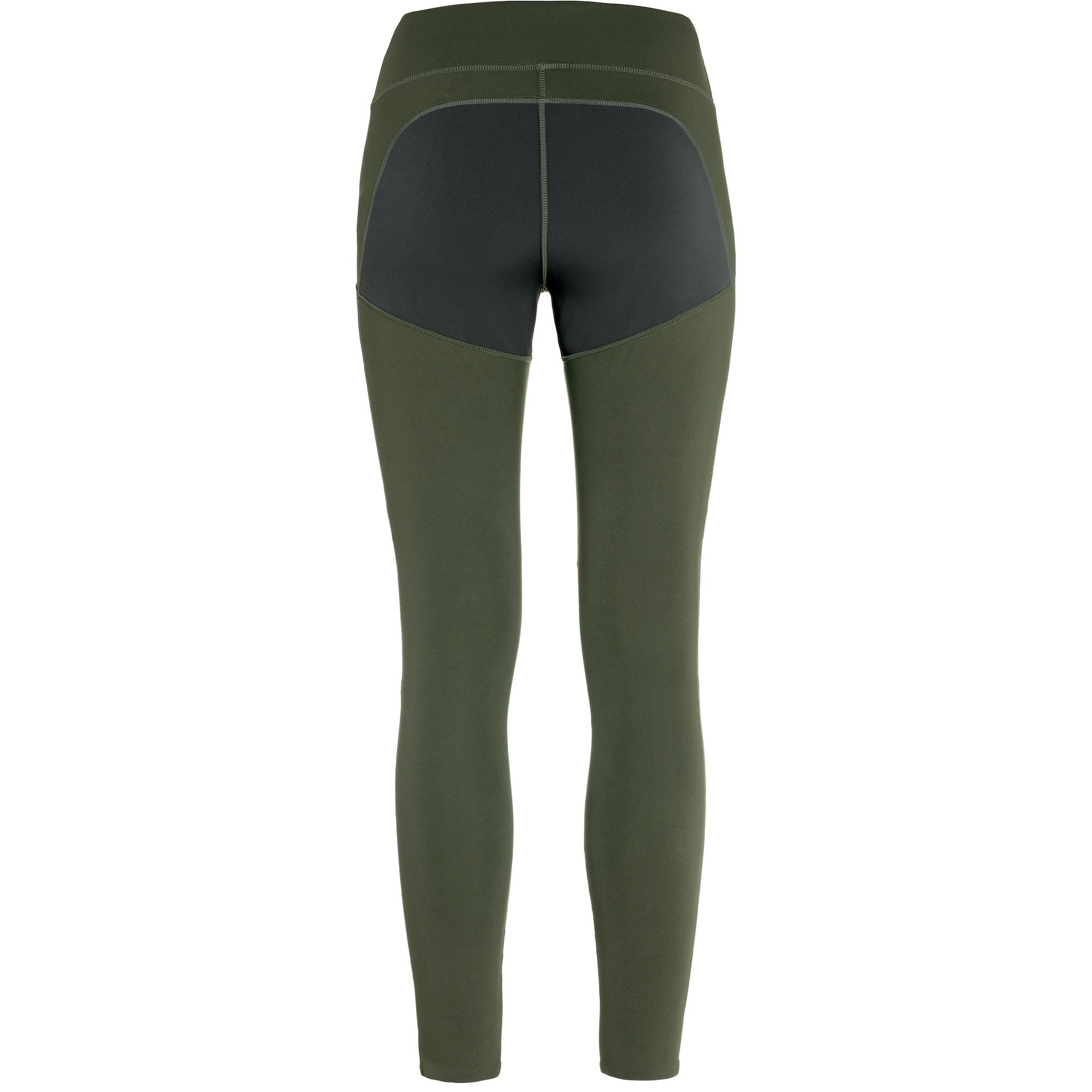 FJÄLL RÄVEN Abisko Trekking Tights Pro W