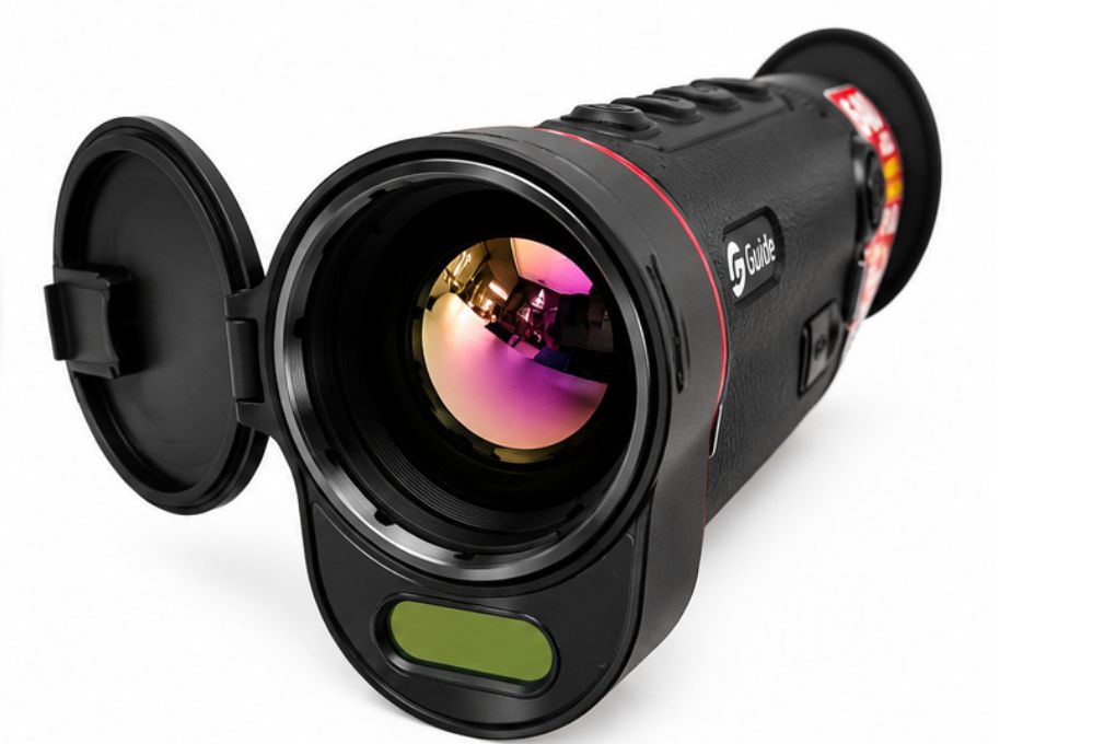 GUIDE TD635 LS