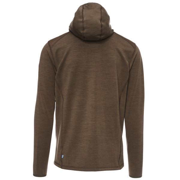 FJÄLL RÄVEN Keb Fleece Hoodie FJÄLL RÄVEN Keb Fleece Hoodie