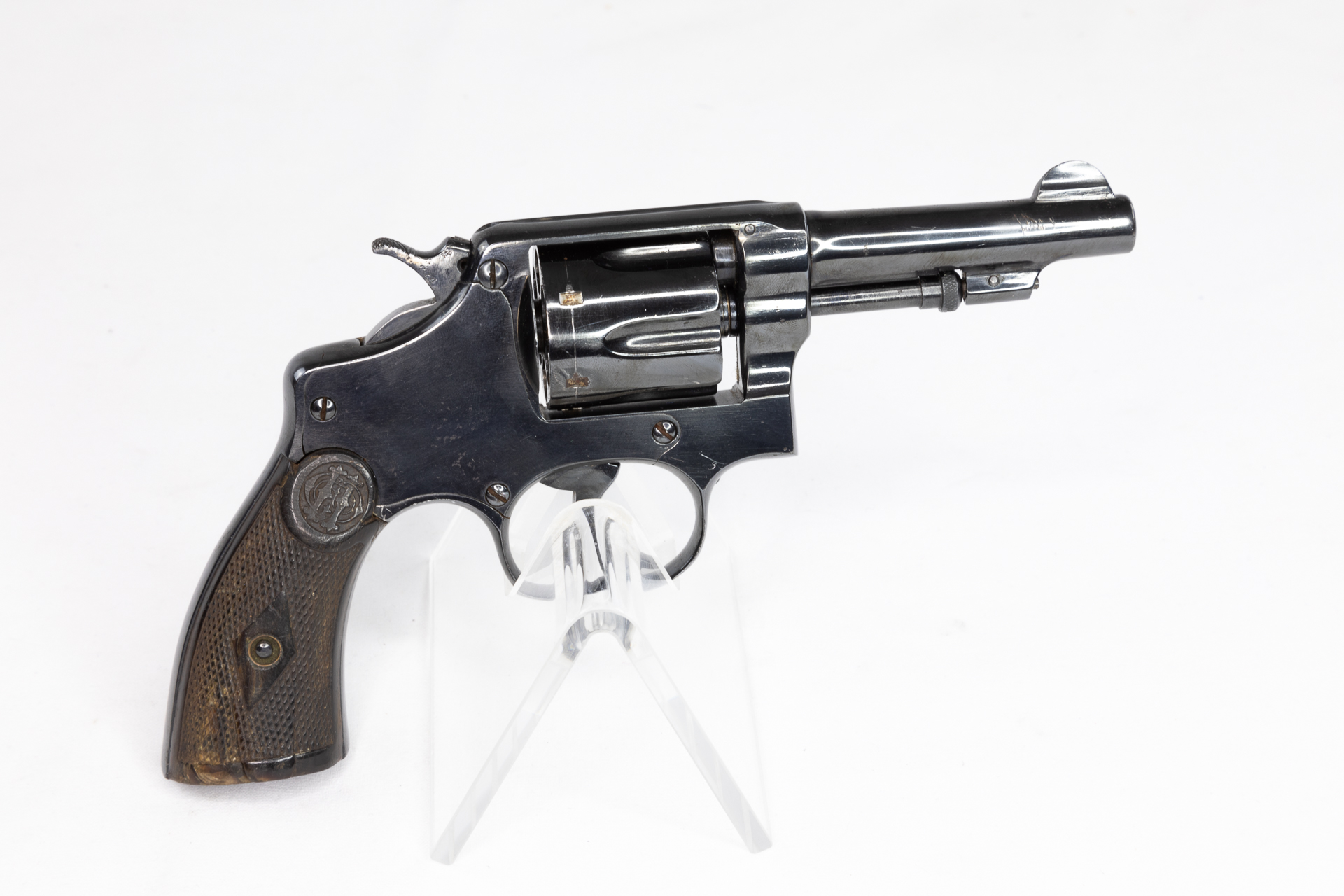 gebr. ORBEA HERMANOS Revolver