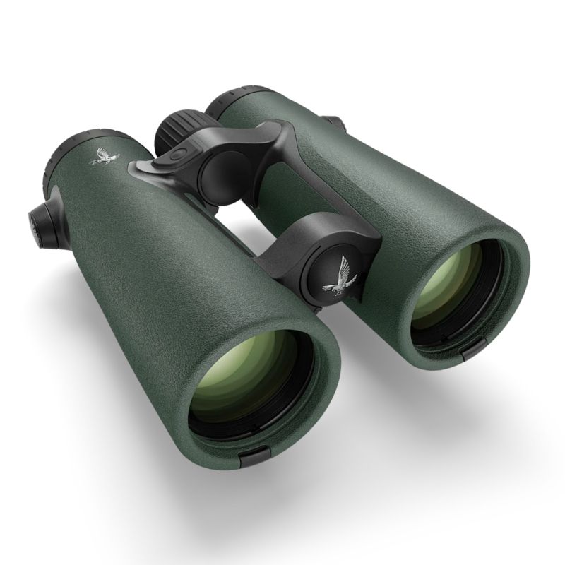 SWAROVSKI EL Range 12x42 Grün