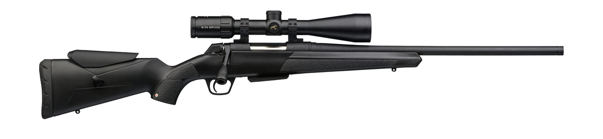 WINCHESTER Mod. XPR mit verstellbaren Schaftrücken, LL53cm mit M14x1,