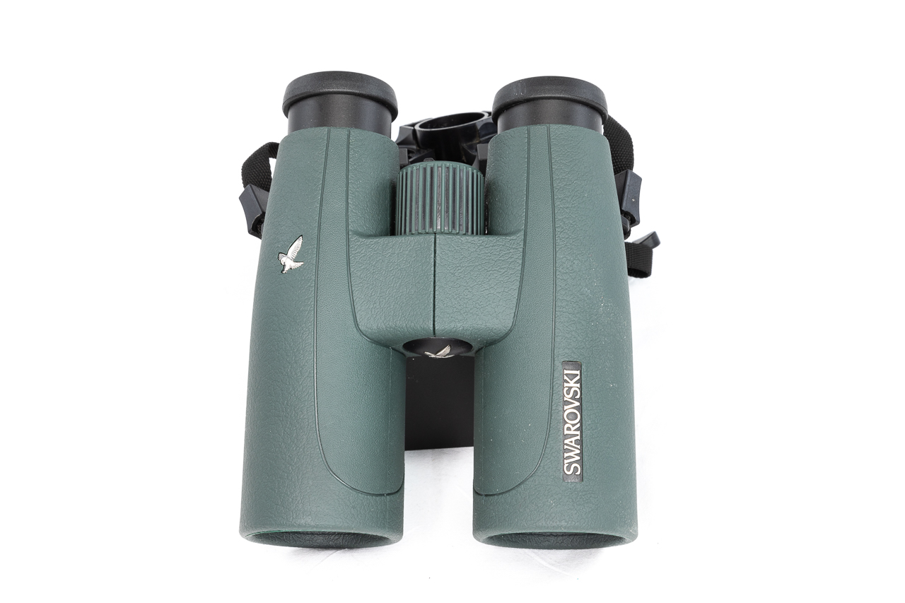 gebr. SWAROVSKI SLC 8x42 - Generalüberholt - NPR: € 1.750,00 gebr. SWAROVSKI SLC 8x42 - Generalüberholt - NPR: € 1.750,00