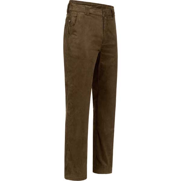 BLASER Suede Hose Marlon