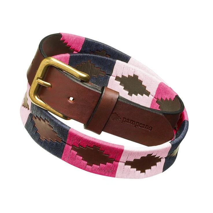 PAMPEANO Polo Gürtel