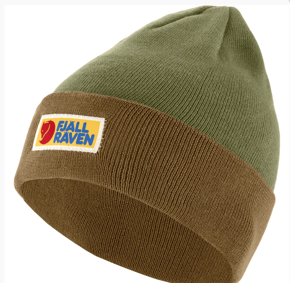 FJÄLL RÄVEN Vardag Classic Beanie