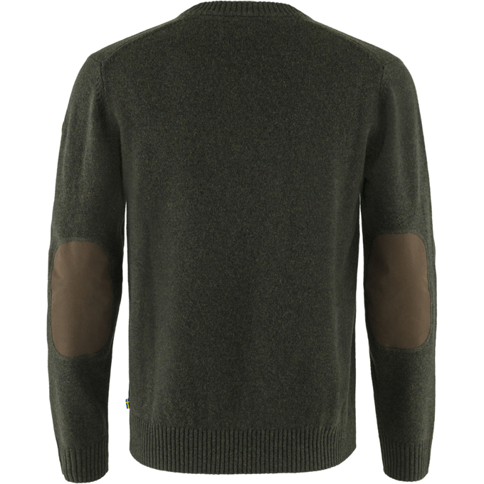 FJÄLL RÄVEN Övik Round-neck Sweater M FJÄLL RÄVEN Övik Round-neck Sweater M