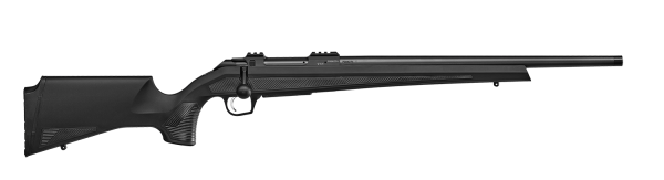 CZ 600 Alpha 5R LL55,8cm 6.5 Creedmoor