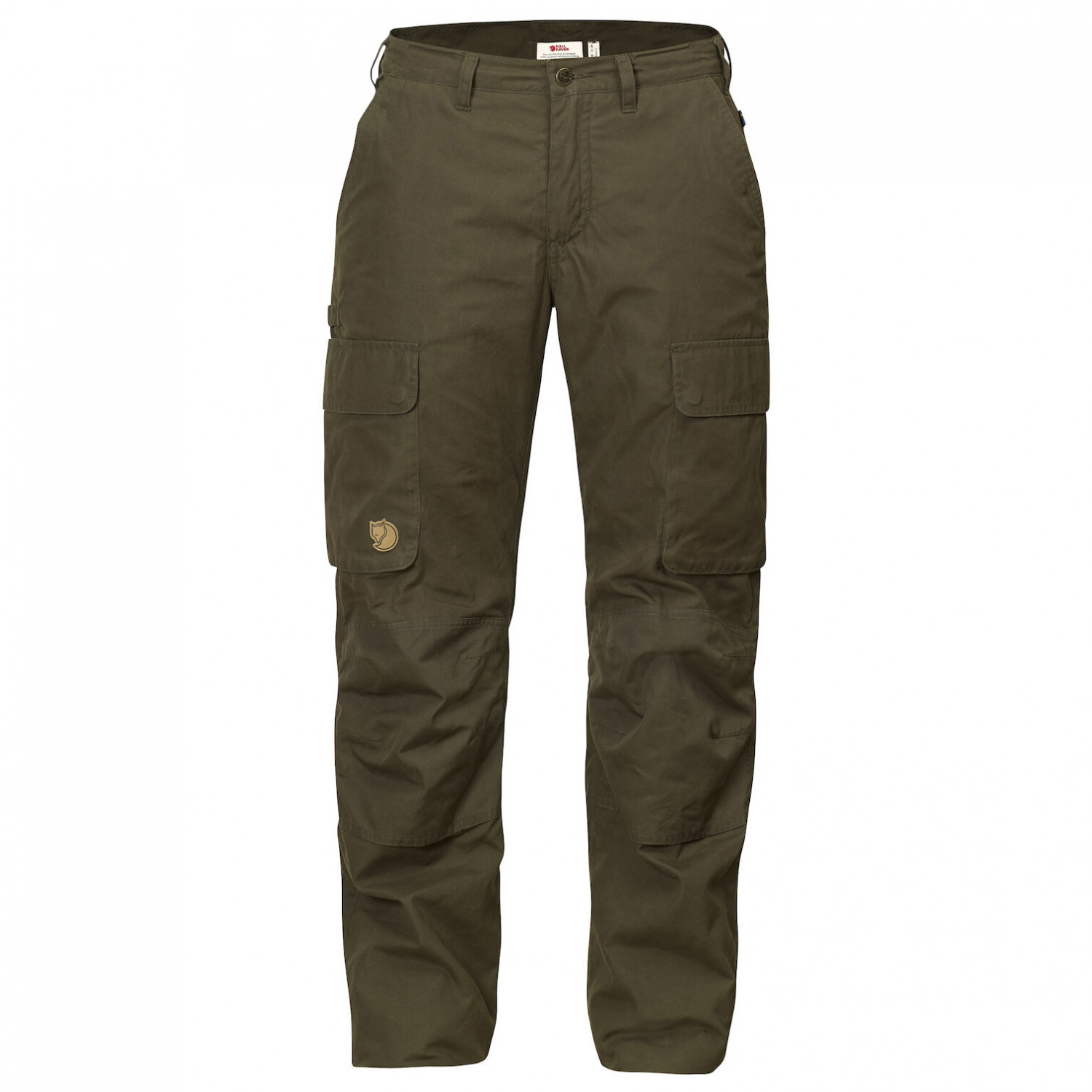 FJÄLL RÄVEN Brenner Pro Winter Trousers W