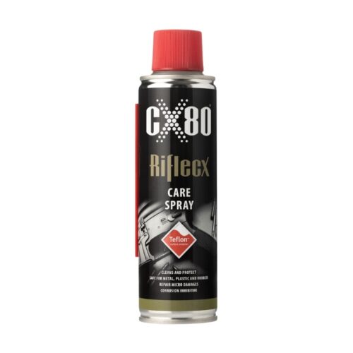 RIFLECX Care Spray mit Teflon 200ml
