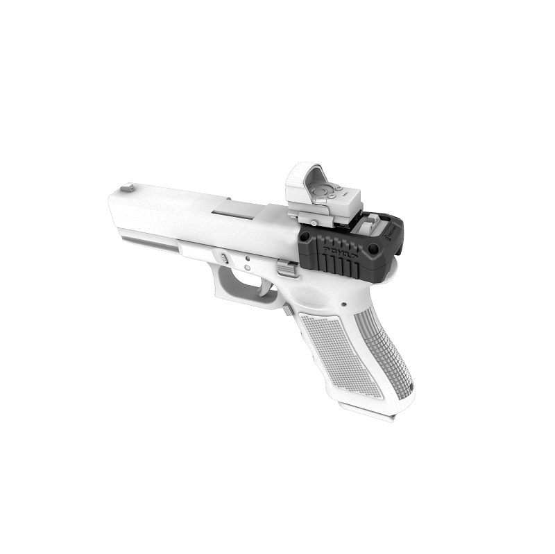 RECOVER Tactical PCH Slide Picatinny Rail RECOVER Tactical PCH Slide Picatinny Rail