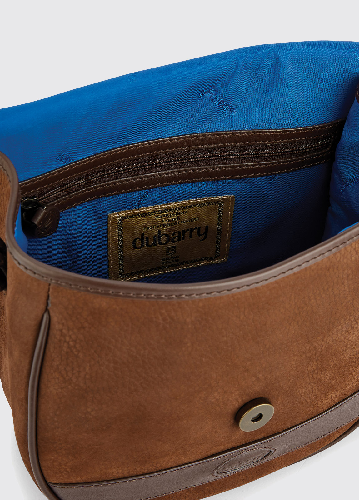 DUBARRY Clara Satteltasche DUBARRY Clara Satteltasche