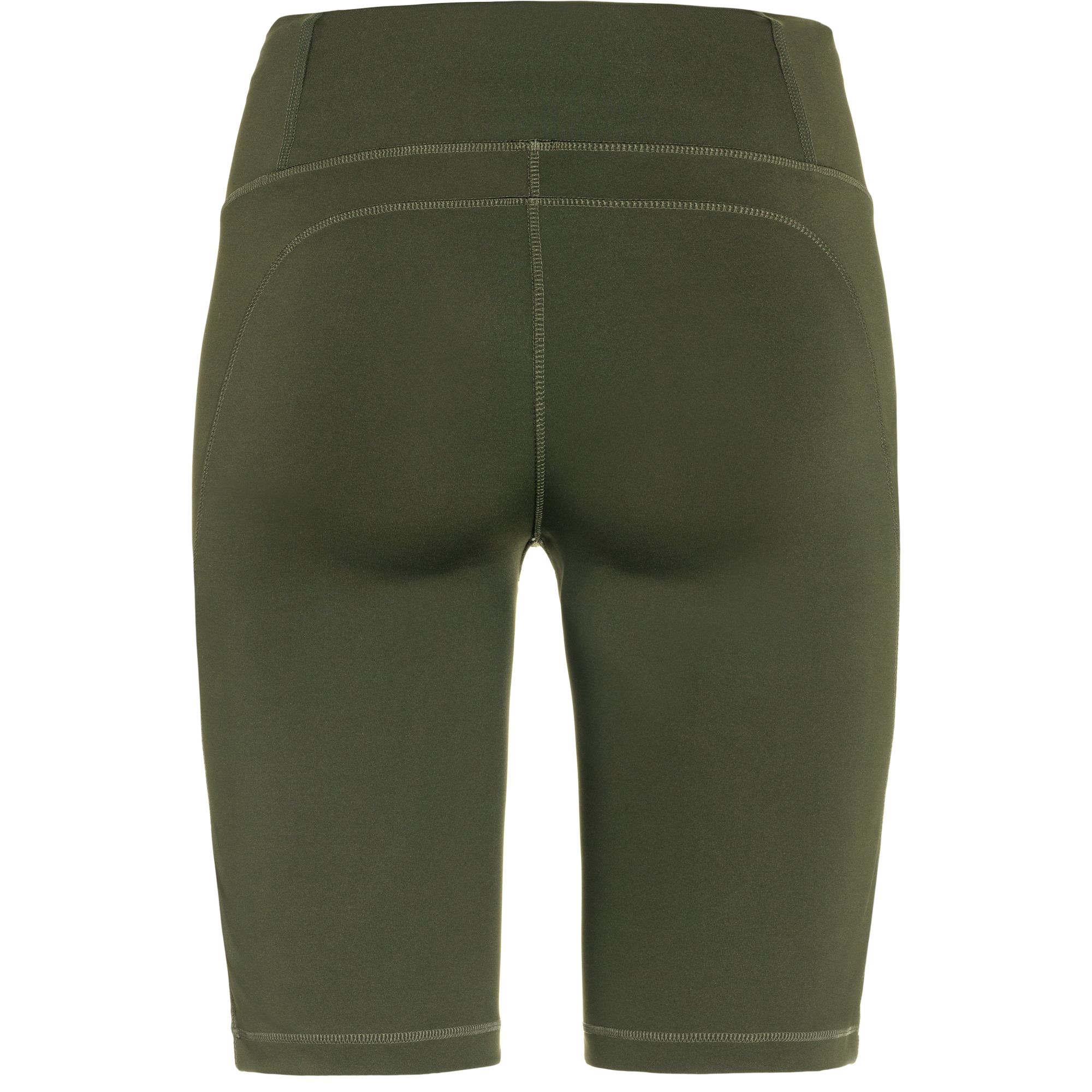 FJÄLL RÄVEN Abisko Short Tights W