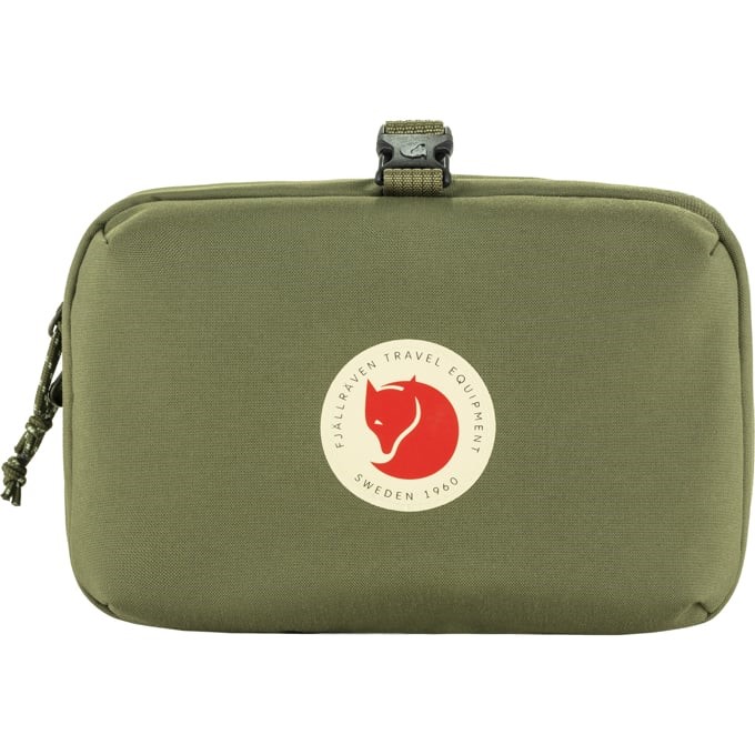 FJÄLL RÄVEN Färden Necessity Bag
