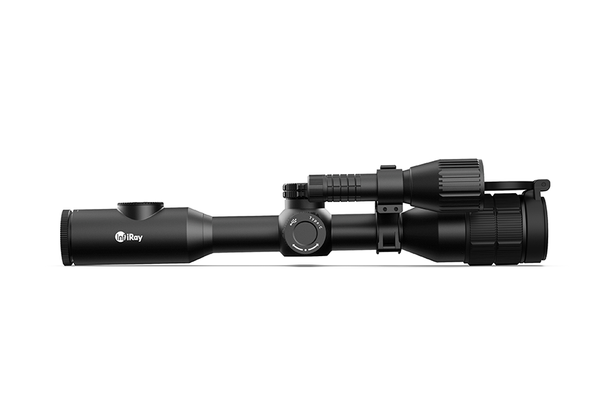 INFIRAY Tube TD50L 940nm incl. Reserveakku und Ladestation INFIRAY Tube TD50L 940nm incl. Reserveakku und Ladestation