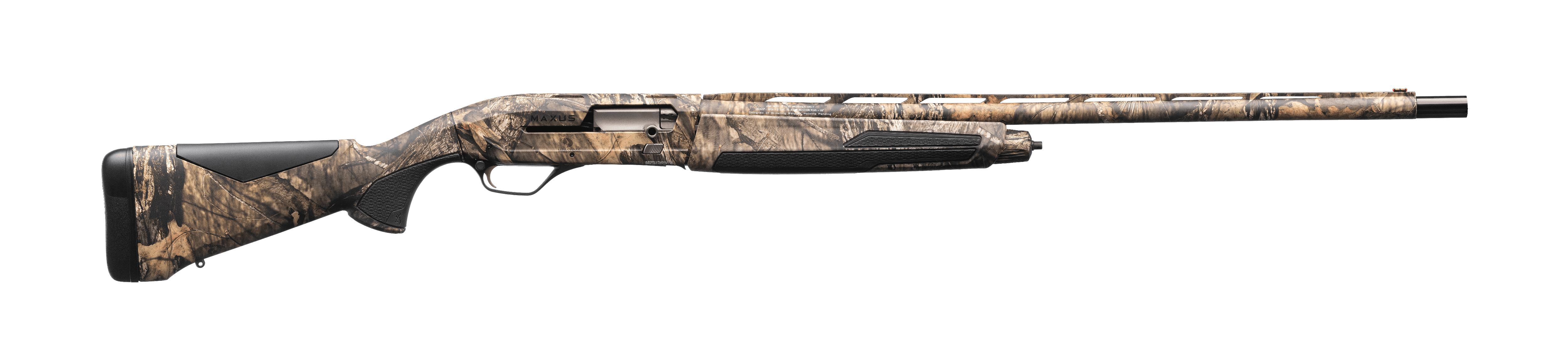 BROWNING Maxus 2 Camo Mobuc LL76,2cm 12/89