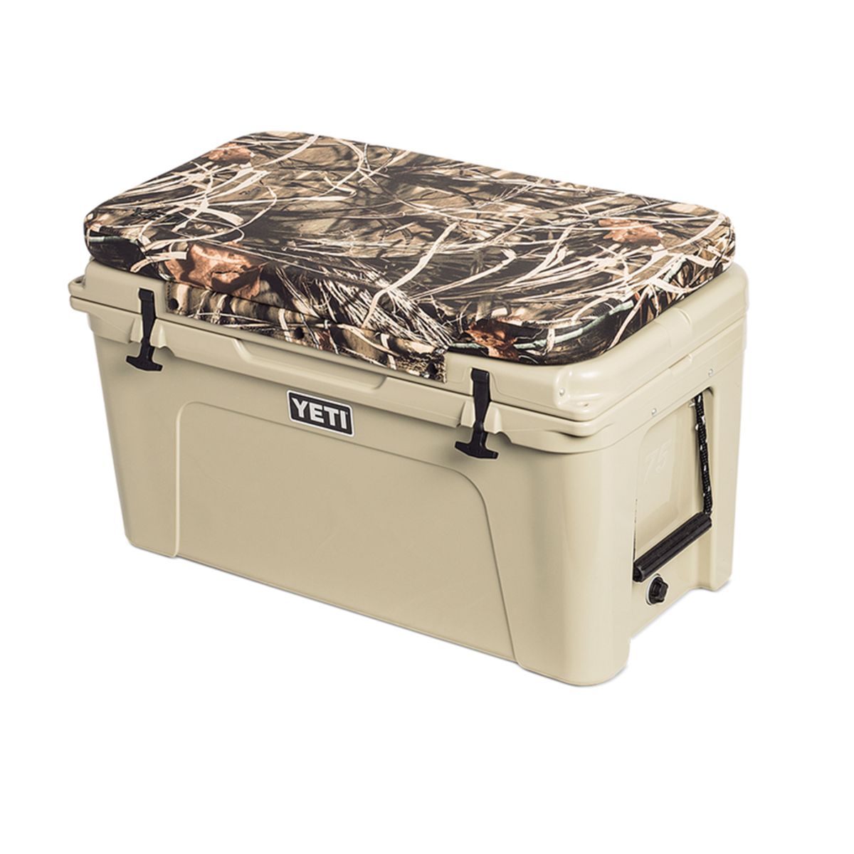 YETI Tundra 45 Seat Cushion Camo