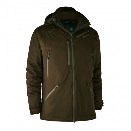 DEERHUNTER Excape Winter Jacke