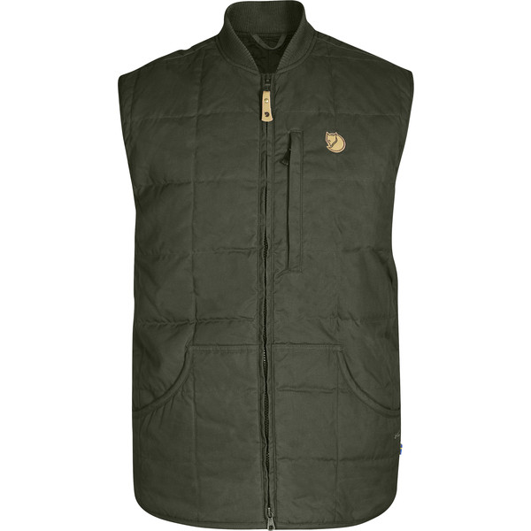 FJÄLL RÄVEN Grimsey Vest FJÄLL RÄVEN Grimsey Vest