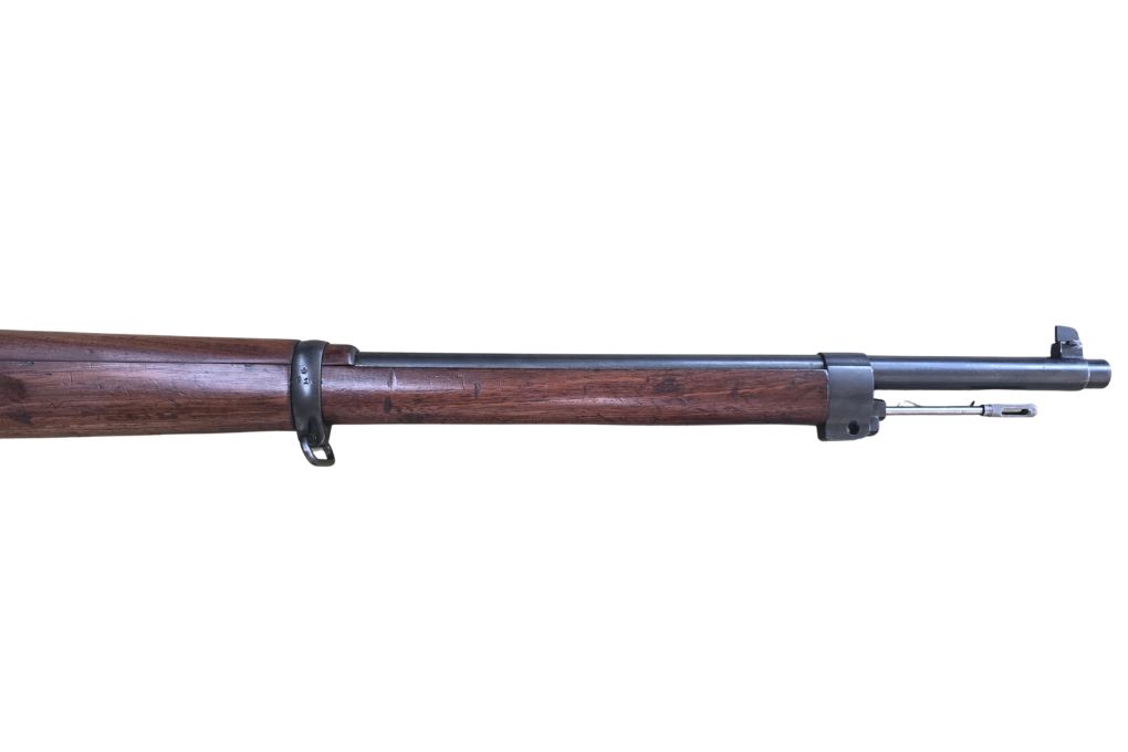 gebr. CARL GUSTAFS STADS M96/1915 mit Feinvisier, Zustand: Sehr gut