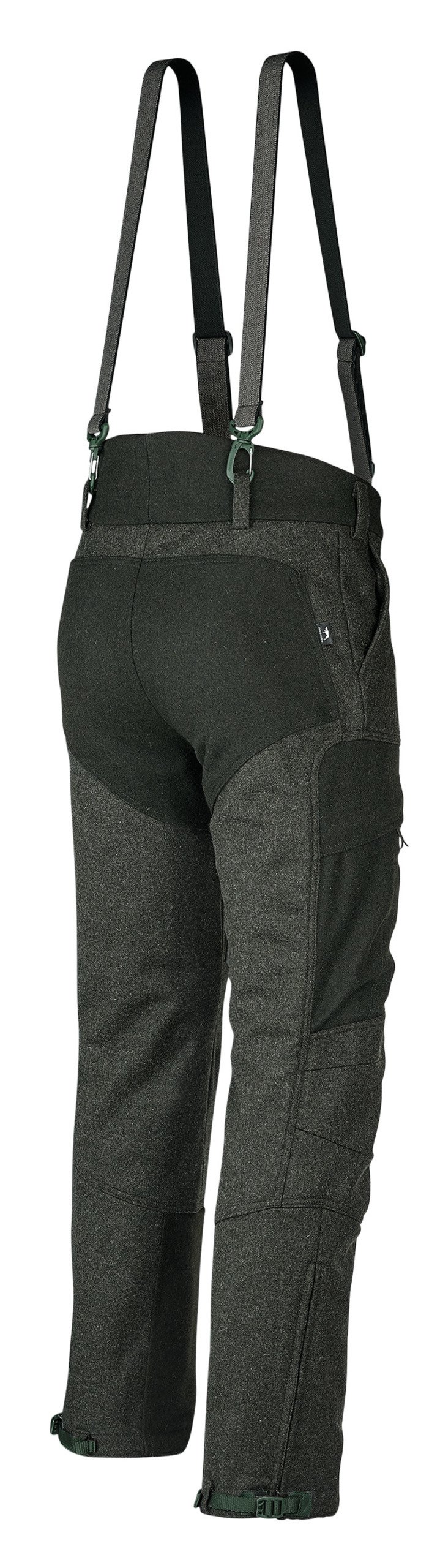 JAGDHUND Multifunktionshose Alpin 4