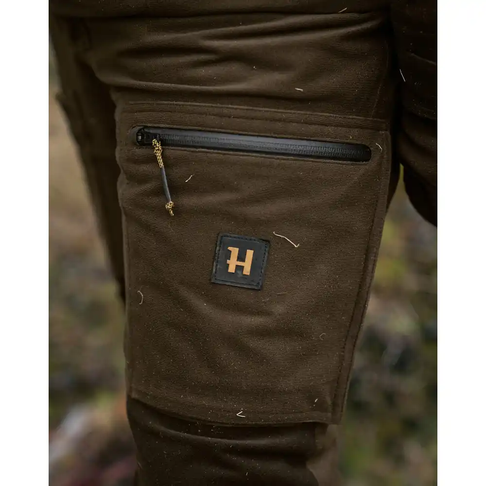 HÄRKILA Forest Hunter GTX Hose HÄRKILA Forest Hunter GTX Hose