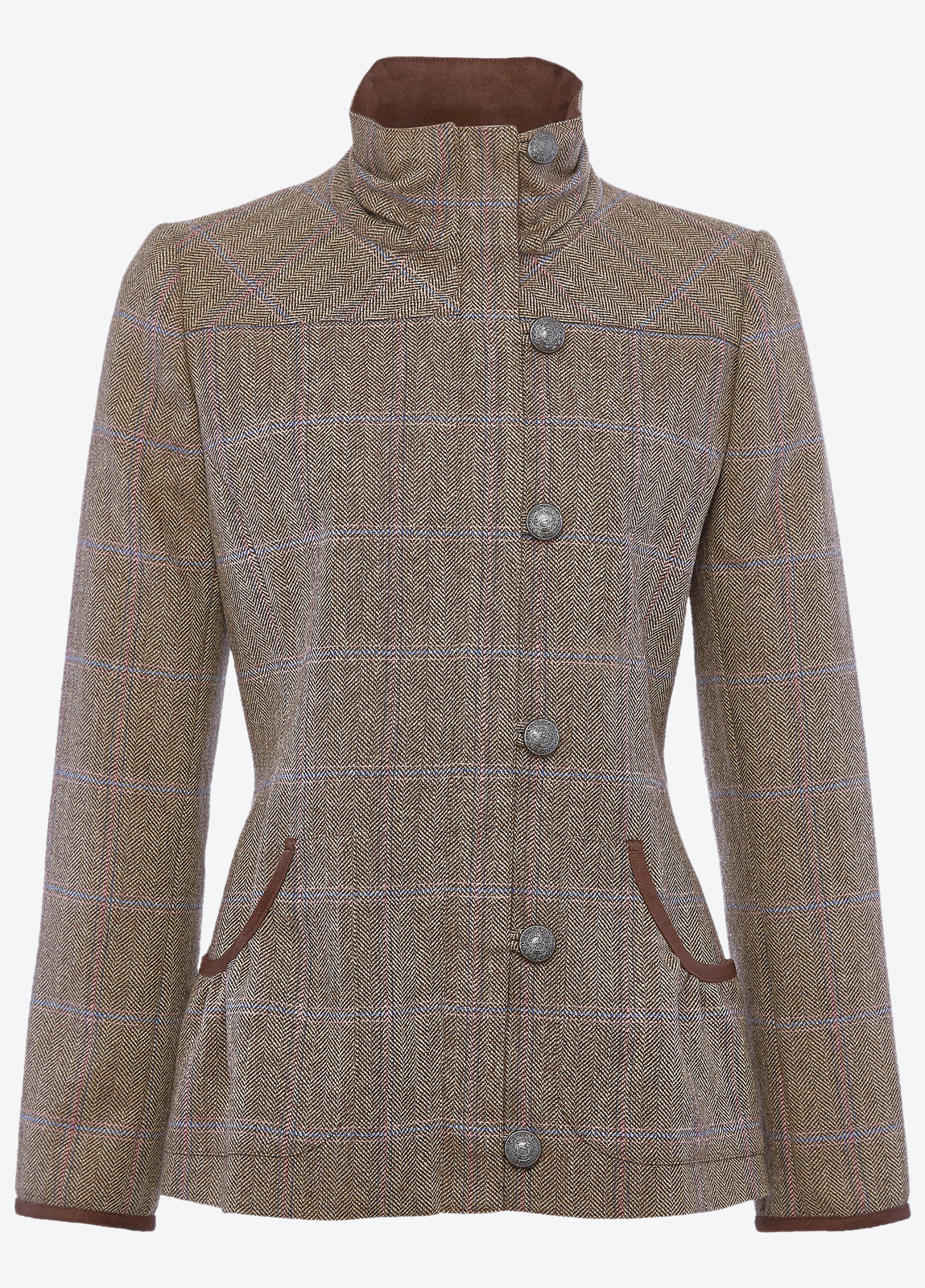 DUBARRY Bracken Jacke