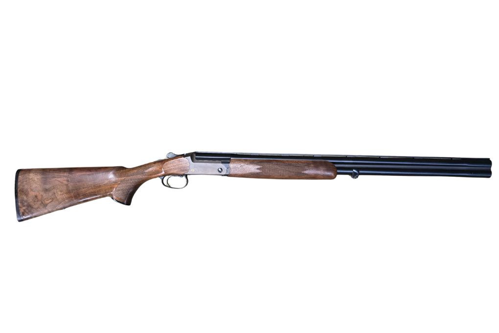 gebr. BLASER F3 Game, LL71cm, im Originalkoffer, Zustand: Sehr gut