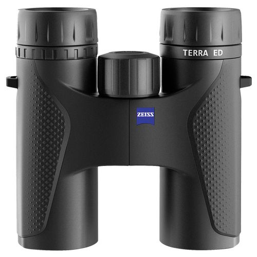 ZEISS Terra ED 10x32 Schwarz