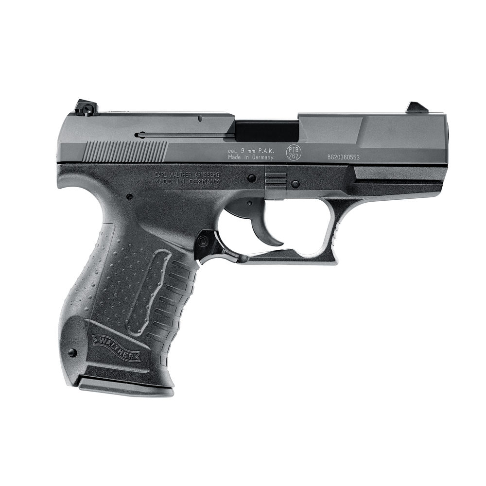 WALTHER P99 SV WALTHER P99 SV