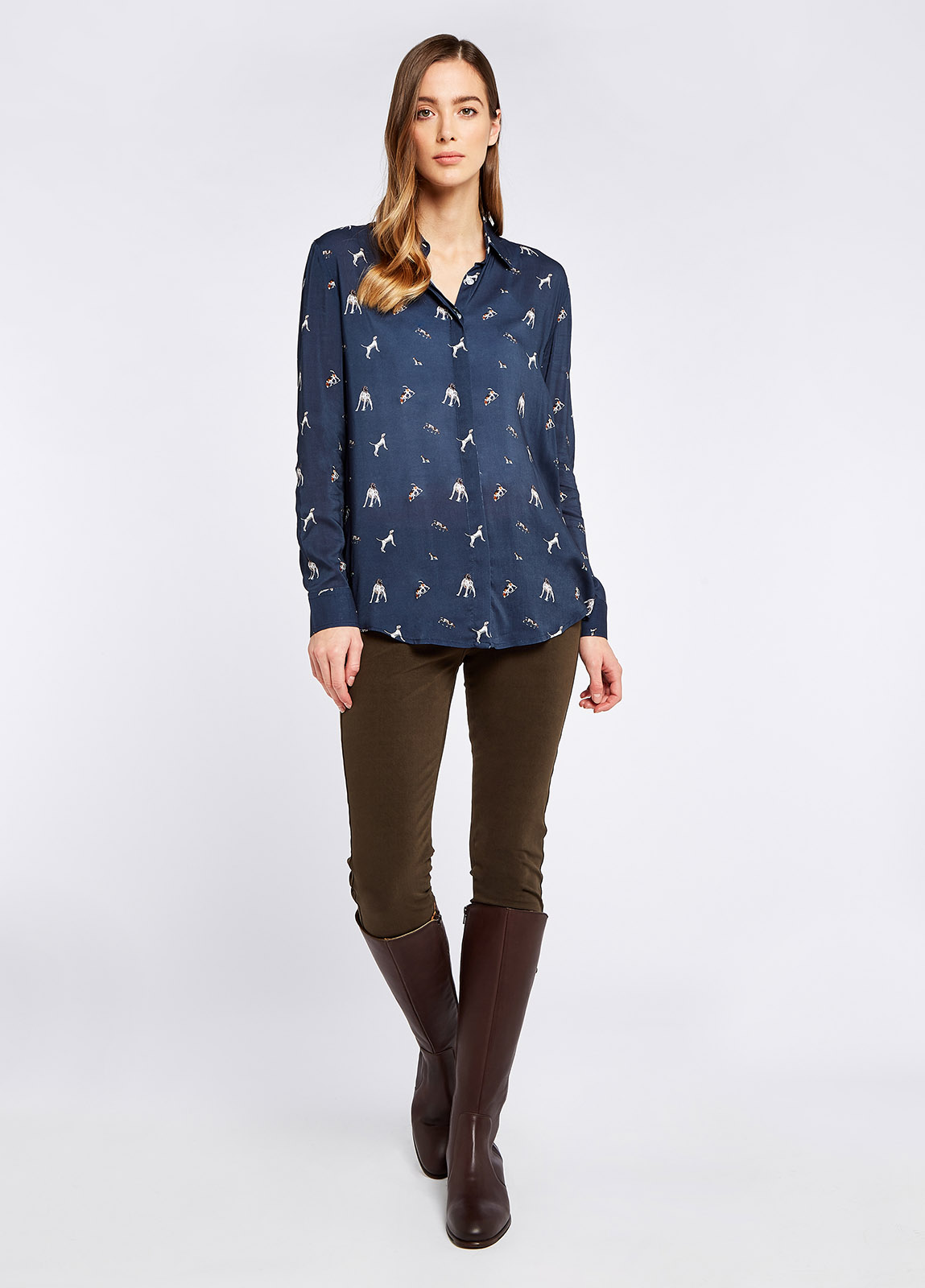 DUBARRY Sallybrook DUBARRY Sallybrook