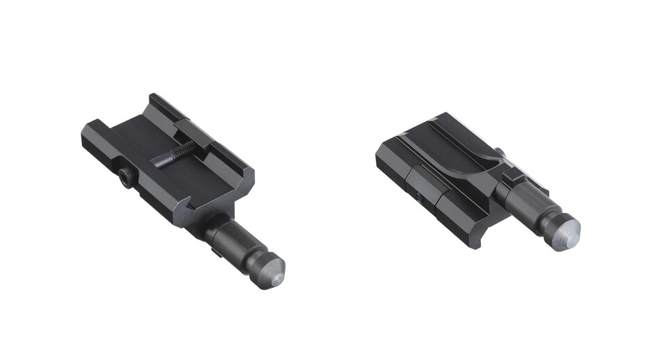 STRASSER Picatinny Adapter 